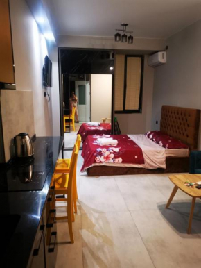 BEST Apartments Shar 367